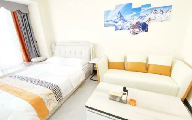 Geek Hotel