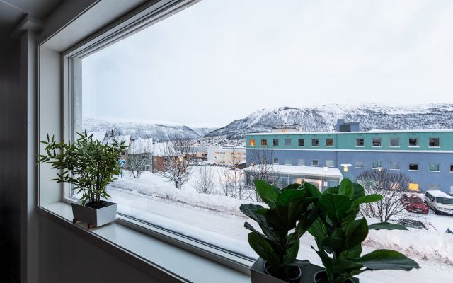 Arctic Homes - Tromsø Residence