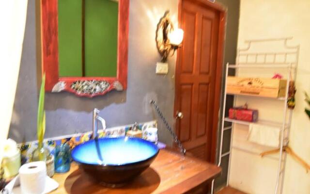 Nego Home Ancient Hotel