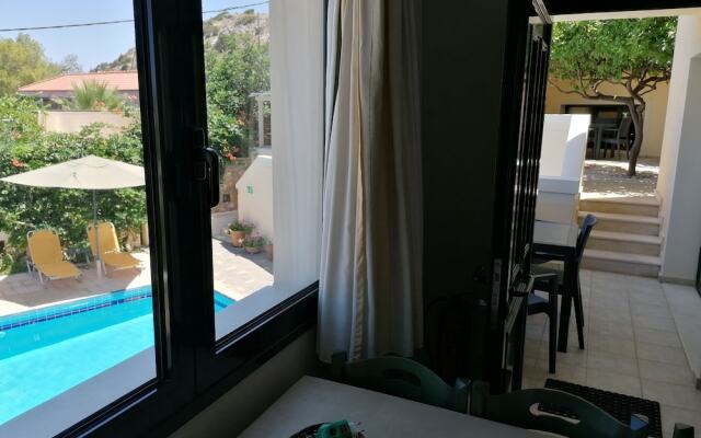 Villiana Holiday Apartments