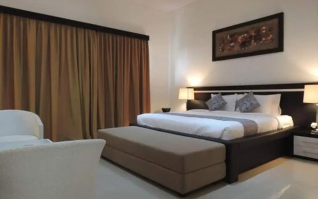 Aldeoz Nusa Dua Private Villa Bali