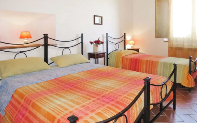 Apartment Stalla Castelnuovo Val Cecina