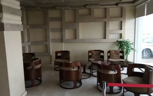 Hams Al Amasi Apartments 2