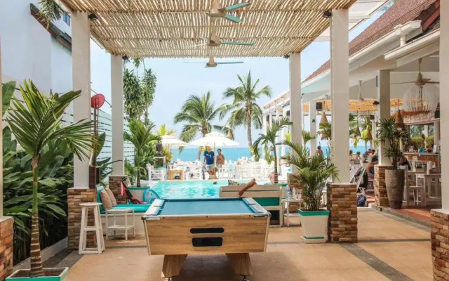 Haad Yao Villa