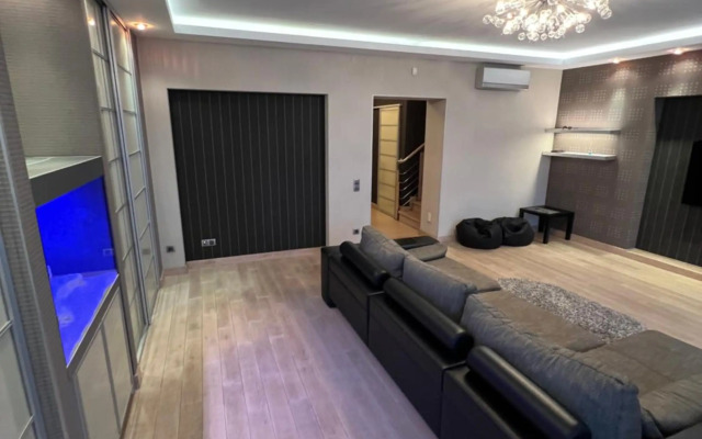 Arkhipenka Apartment