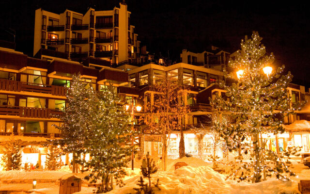 Hotel Le Val d'Isere