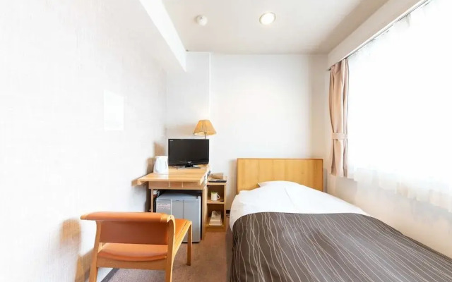 Tabist Hotel Diana Yachiyodai