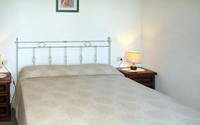 Archi Gorgognano in Gorgognano