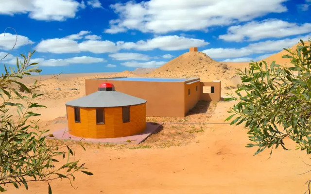 Dakhla For Stars
