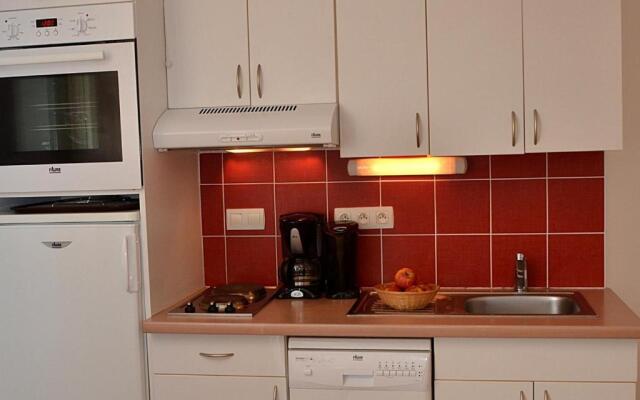 Appartement Flaine, 2 pièces, 4 personnes - FR-1-425-184