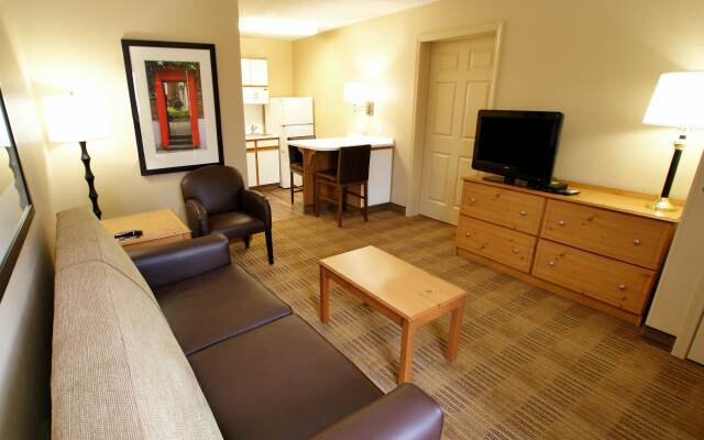 Extended Stay America Suites Denver Tech Ctr S Inverness