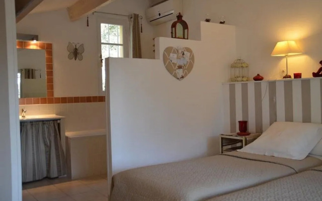 La Maison des Chênes