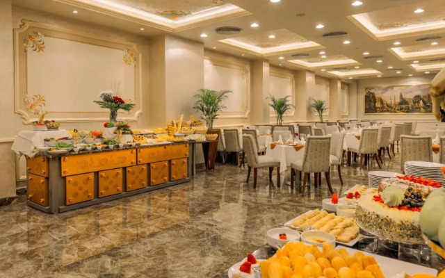Amoun Hotel