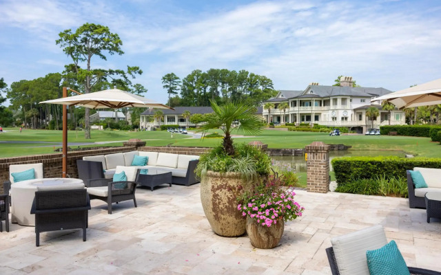 The Inn & Club at Harbour Town