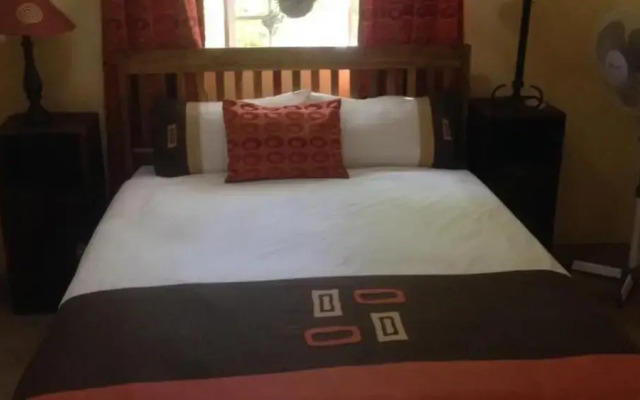 Nkhudzi Beach Lodge