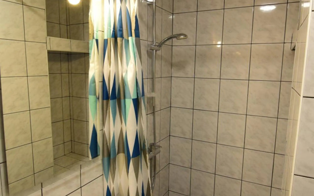 Apartment Bea with FREE BIKE and BIKE STORAGE