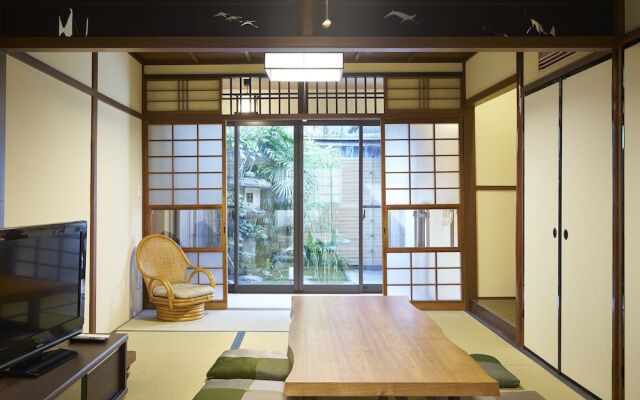 Kanki-No-Yado-Nishijin