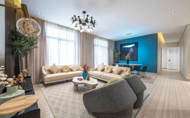 Mabaat-Executive 3BR-Hittin 612