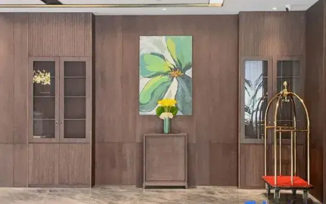 MEHOOD LESTIE Hotel (Changchun Yiqi West Railway Station)