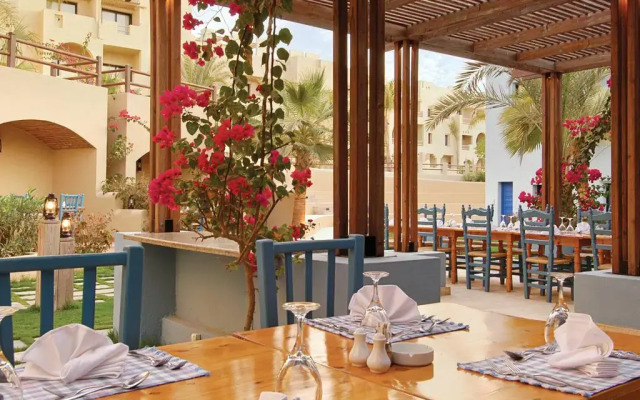 Marina Lodge At Port Ghalib