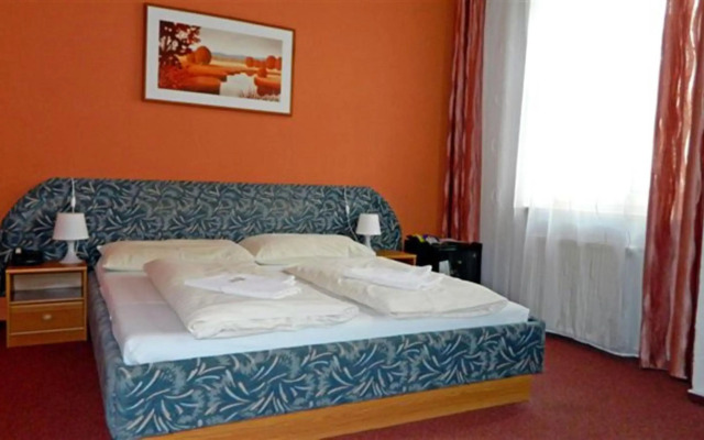 Hotel Maria