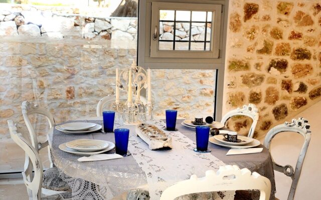 PiGreco Trullo di Charme - Boutique