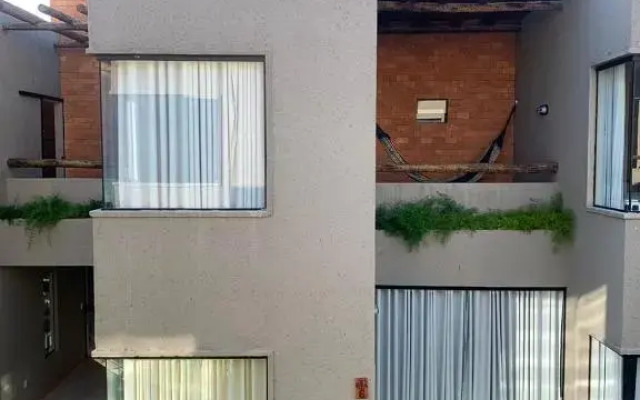 Vila dos Milagres Casa de Charme