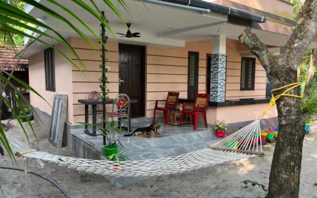 Marari kallyani beach homestay