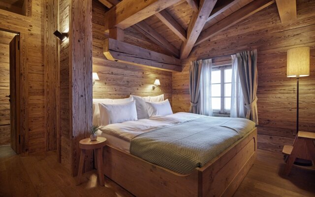 Berghuus Radons Gastro AG