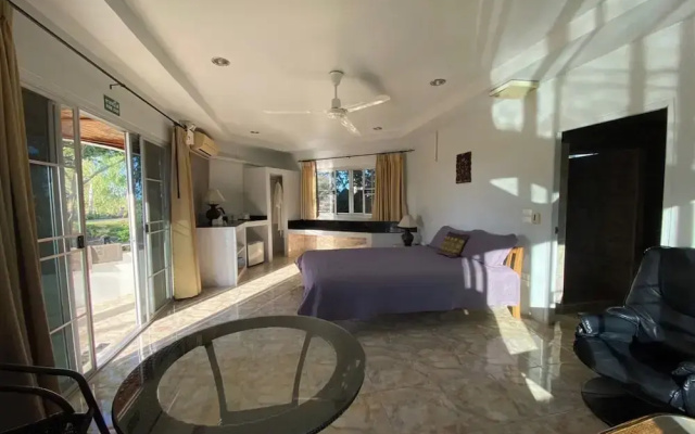 Baan Sanuan Resort