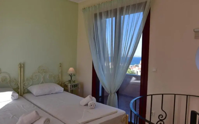 Anais Apartments