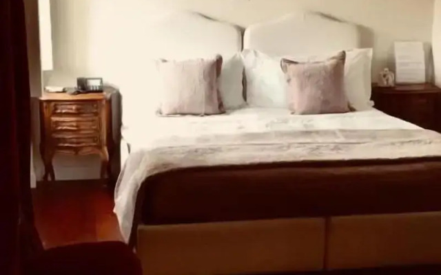 B&B Principessa Di Savoia