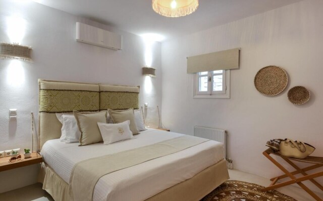 IVR Villa Zellima - Villa Zellima