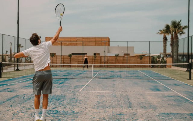 Unique Blue! Resort and Villas Adults Only