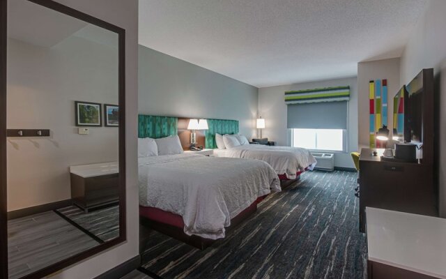 Comfort Inn & Suites Fort Campbell