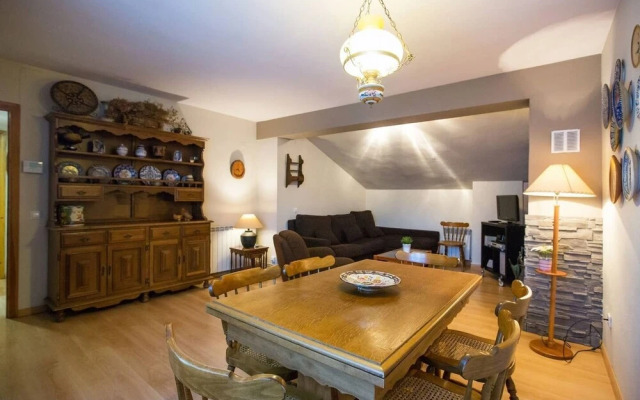 Foratata by Keywii. 6paxs. Sallent de Gallego