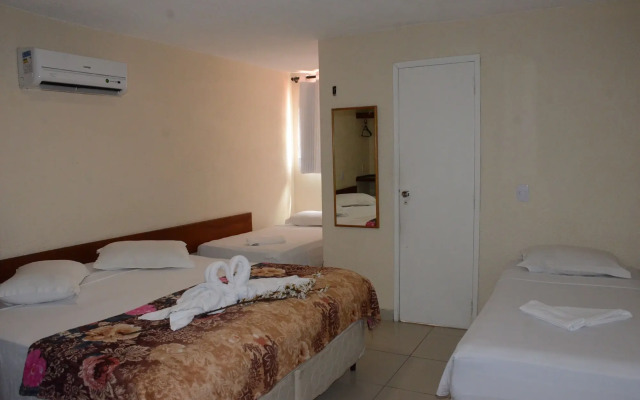 Ara Praia Hotel