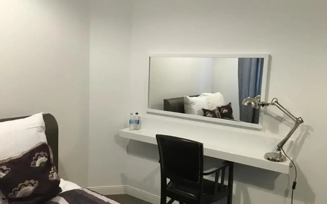 Apartament Bankowy