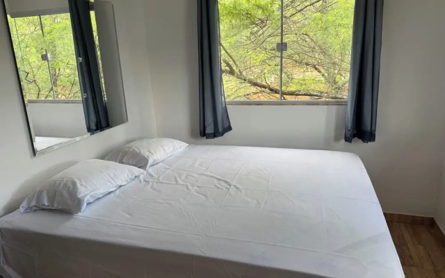 Hotel Fazenda Vale dos Guaribas