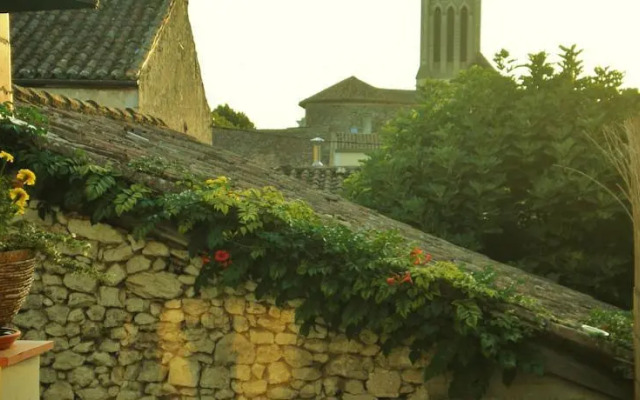 Chambres dHôtes La Peregrine