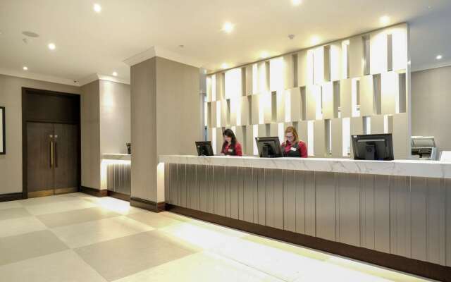 President Hotel