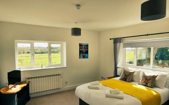 The Plough Inn Farmhouse