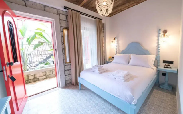 La Rubina Alacati