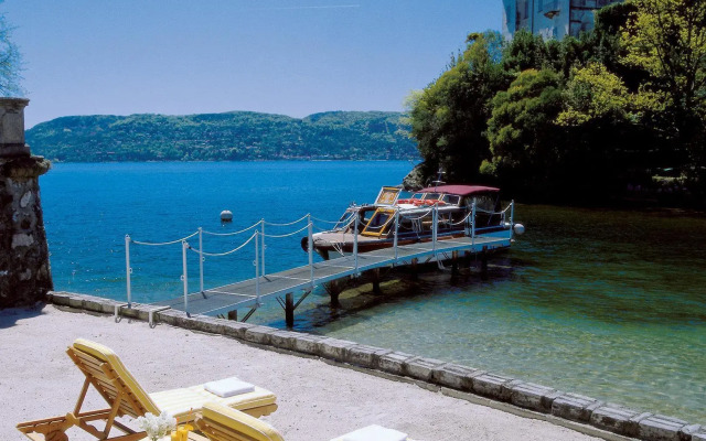 Grand Hotel Majestic