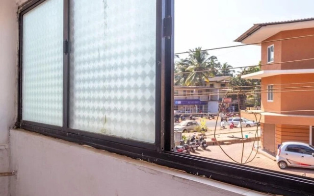 Homestay Siolim