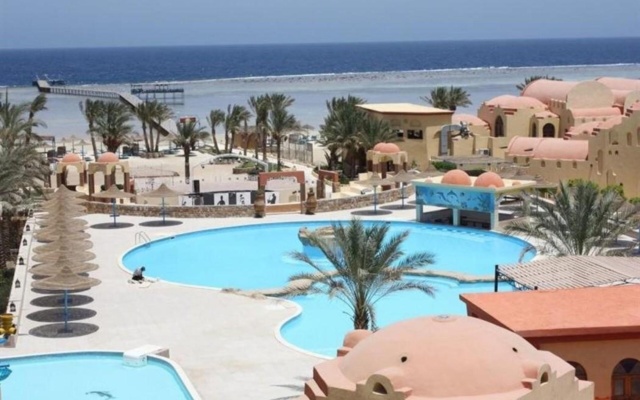 Bliss Marina Beach Resort All Inclusive