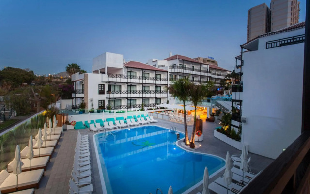 Vanilla Garden Boutique Hotel - Adults Only