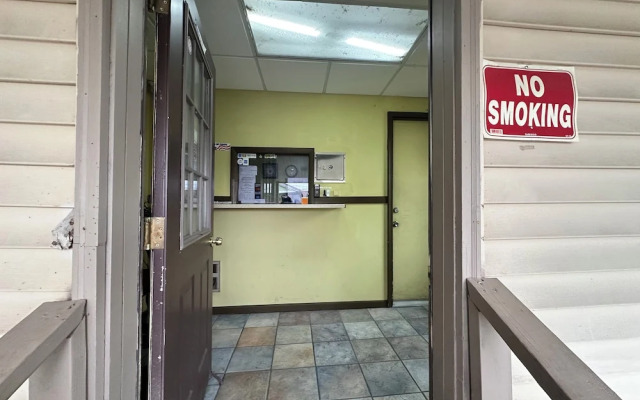 Westgate Manor Motel Austintown-Younstown, Ohio