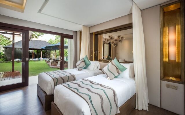 Villa Kajou