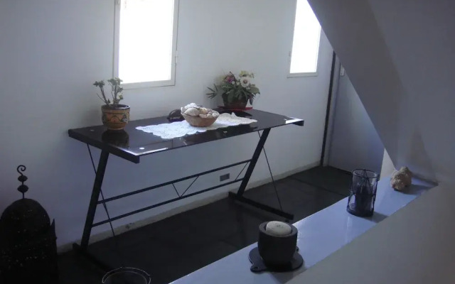 La Villa & Spa
